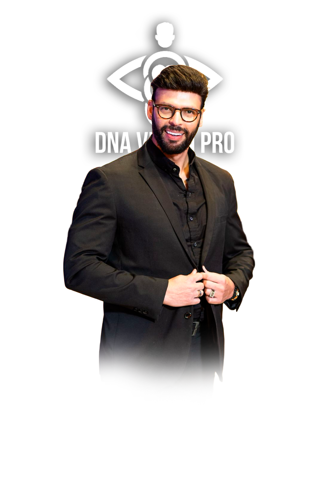 Ademar Batista - Mentor DNA Vision Pro